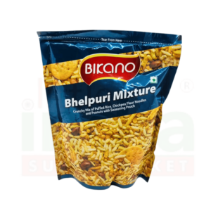 !BIKANO Bhelpuri Mixture 150g-200g