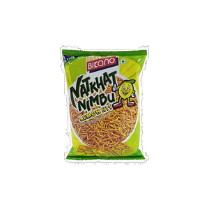 Bikano Natkhat Nimbu 125g-200g