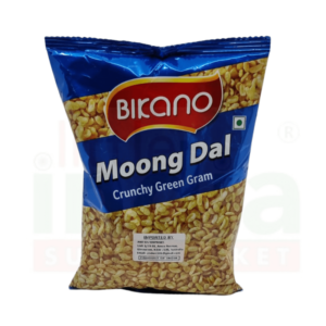 Bikano Moong Dal 170g-200g