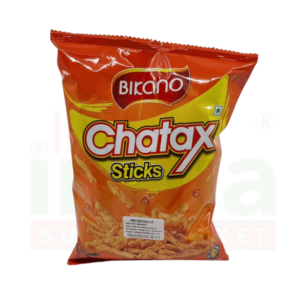 Bikano Chatax Masala 110g to 120g