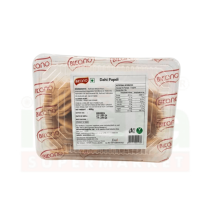 BIKANO Dahi Papdi 400g