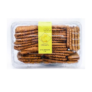 Cherab Atta Cookies 1Kg