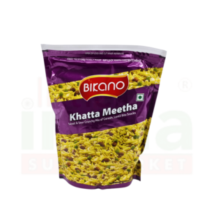 !Bikano Khatta Meetha 350-400g