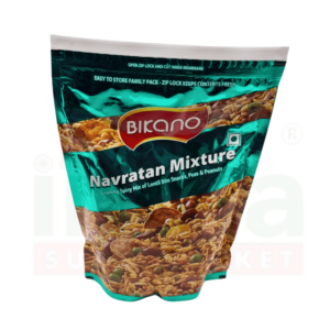 !BIKANO Navrattan Mix 350 - 400g