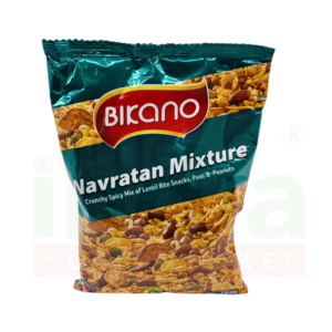 !BIKANO Navrattan Mix 150g-200g
