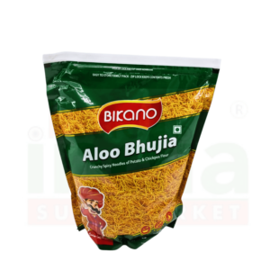 !Bikano Aloo Bhujia 1Kg