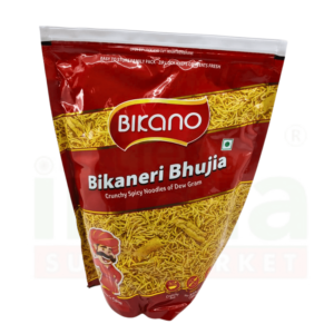 !BIKANO Bikaneri Bhujia 1Kg