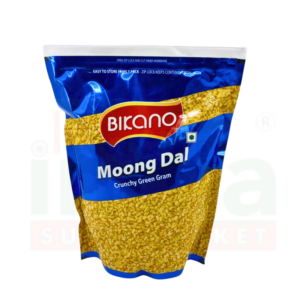 !Bikano Moong Dal 1Kg