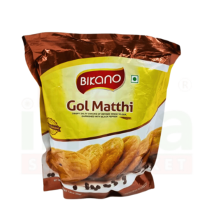 Bikano Gol Matthi 200G
