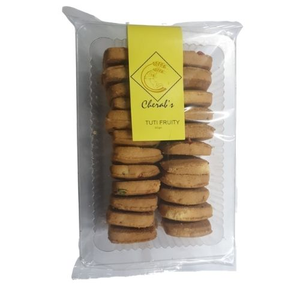Cherab Tutti Fruity Cookies 300g