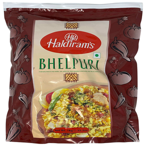Haldiram Dlh Bhel Puri 1Kg