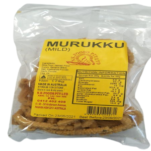 Nk Murukku 200g