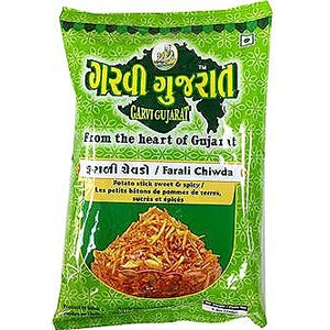 GG Farali Chiwda 180g