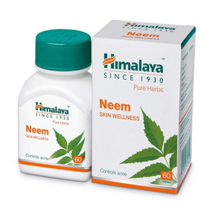 Himalaya Pure Herbs