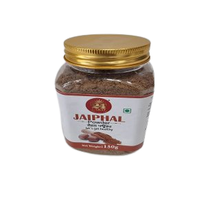 24C Jaiphal Pdr 150g
