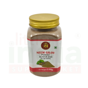 24C Neem Giloy Pdr 150g