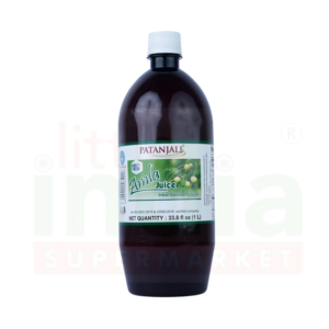 Patanjali Amla Juice 1000Ml