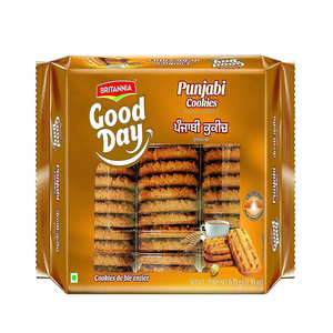 Britannia Punjabi Cookies 620g