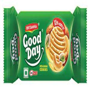 Britannia Good Day Pista V Pack648g