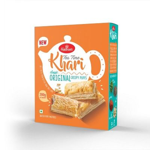 Haldiram Dlh Original Khari 200g
