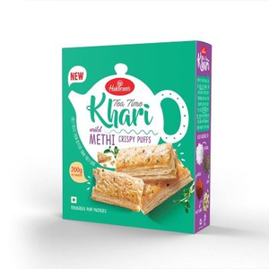 Haldiram Dlh Methi Khari 200g