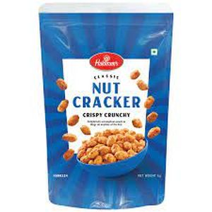 Haldiram Dlh Nut Cracker 1Kg