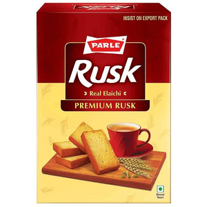 Parle Rusk (Elaichi) 600g