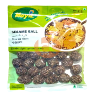 MALA Jaggery Sesame Balls 200g