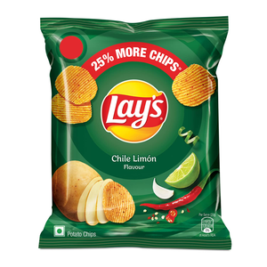 Lays Chilli Lemon 52g