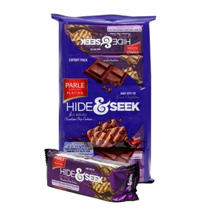 Parle Hide & Seek Choclate (82.5gx5)
