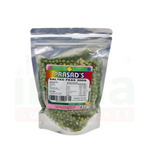 Prasad Salted Peas 300G