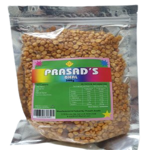 Prasad Dhal Moth 300G