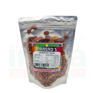Prasad Peanuts 300g