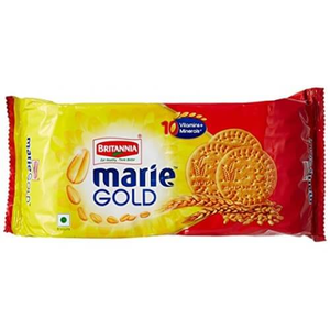 Britannia Marie Gold Tea Time Bis 600g