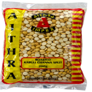 Aithra Kabula Channa With Skin 250g