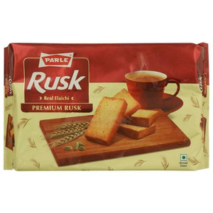 Parle Rusk Elaichi 300g
