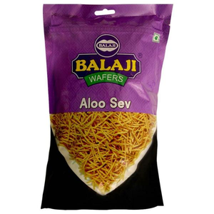 Balaji Aloo Sev 400g