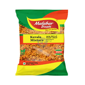 M Treats Kerala Mixture 400g
