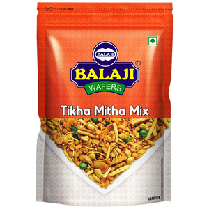 Balaji Tikha Mitha Mix 400g