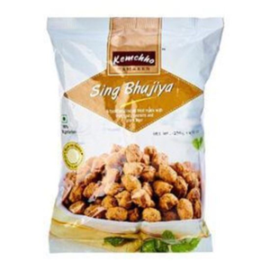 Kemchho Singh Bhujiya 270g