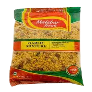 M Treats Garlic Mixture 400g
