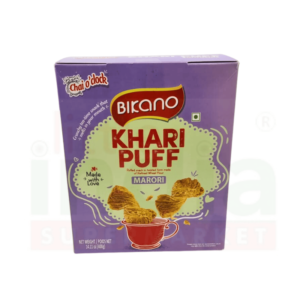 Bikano Marori Puff 400g