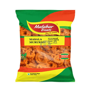 M Treats Masala Murukku 454g