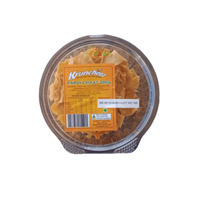 Kruncheez Papdi Chat 200g