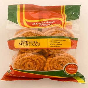 M Treats Spl Murukku 300g