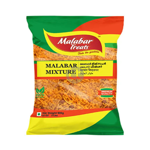 M Treats Malabar Mixture 400g