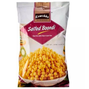 Kemchho Salted Boondi 270g