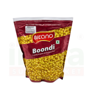 !Bikano Boondi 350 - 400g