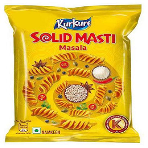 Kurkure Solid Masti Masala 80g