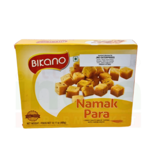 Bikano Namak Para 400g